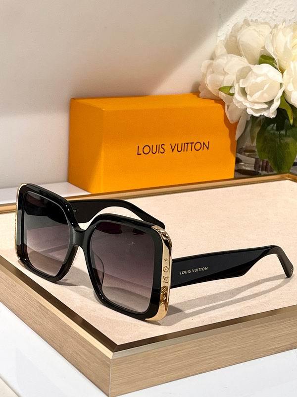 LV Sunglasses 102